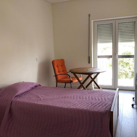 Vista Baia Apartment Sesimbra Exterior photo