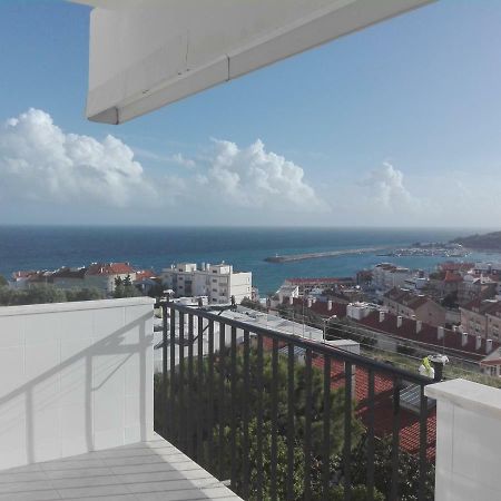 Vista Baia Apartment Sesimbra Exterior photo