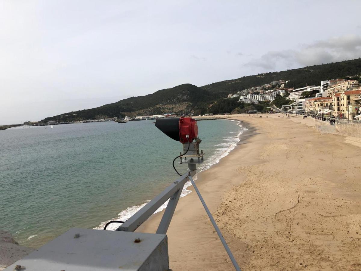 Vista Baia Apartment Sesimbra Exterior photo