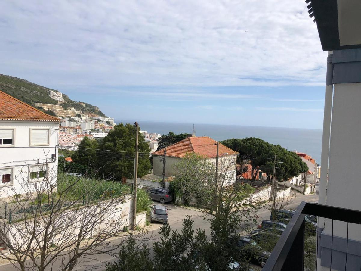 Vista Baia Apartment Sesimbra Exterior photo