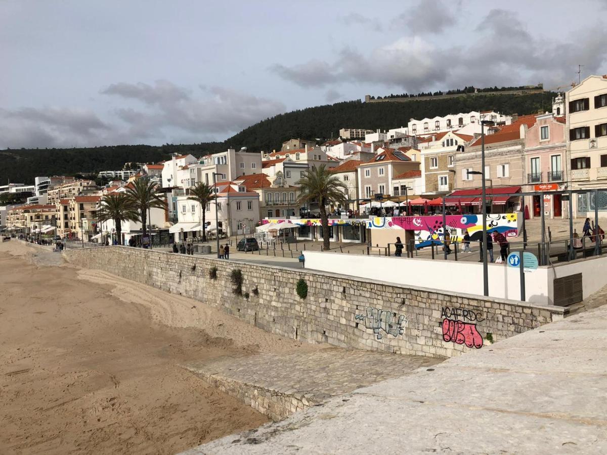 Vista Baia Apartment Sesimbra Exterior photo